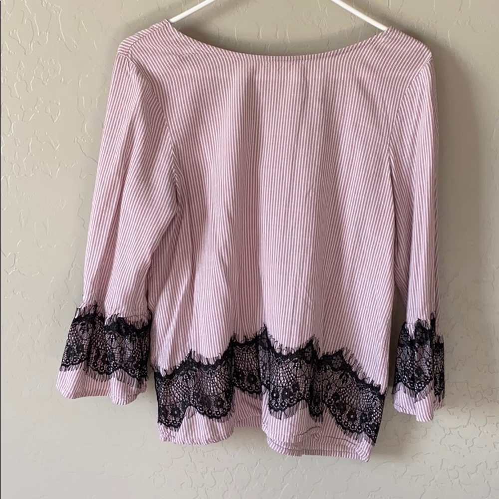 Blouse Top